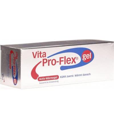 Vita Pro-Flex гель 150мл