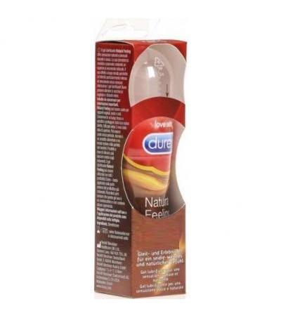 Durex Play Natural Feel Gleitgel