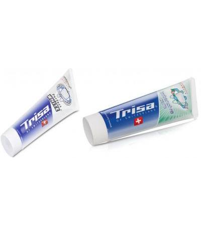 TRISA DISP ZAHNPA INT CARE DUO+ PERF WHI DUO 7 DUO