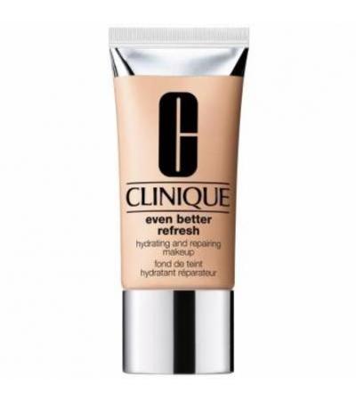 CLINIQUE EVEN BETTER REFRESH HYDRATING & REP MAKE UP WN76