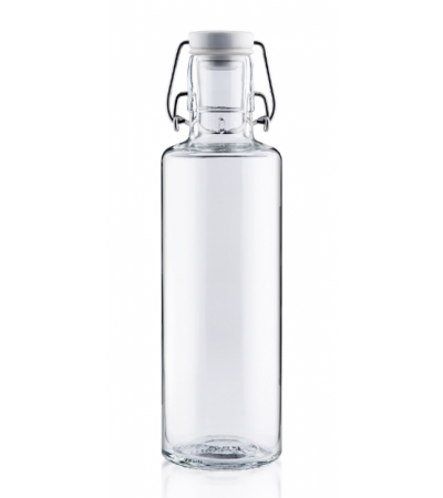 SOULBOTTLE WATERWORLD TRINKFLASCHE 0.6L