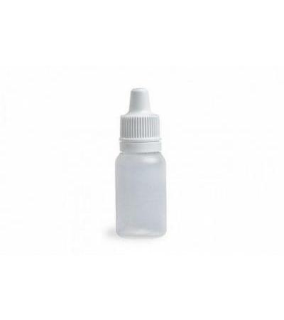 FLAVER TROPFFLASCHE PET 20ML WEISS DIN18 100 STK