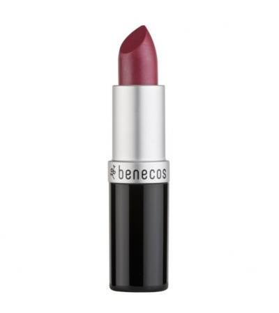 BENECOS LIPSTICK PINK ROSE