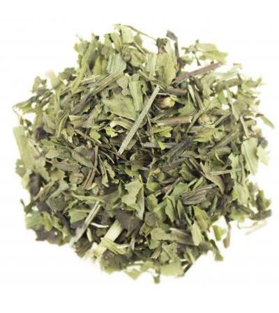 SPITZWEGERICH BLATT GESCHN 250G (PLANTAGO LANCEOLA