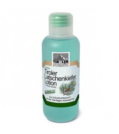 TIROLER STEINÖL LATSCHENKIEFER LOT FL 200 ML