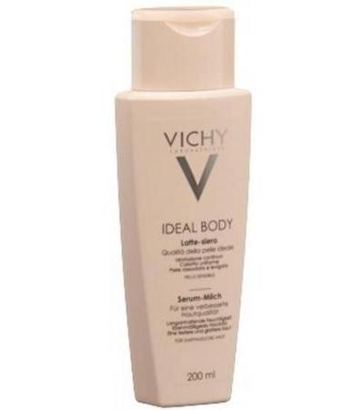 VICHY IDEAL BODY MILCH-SERUM DEUTSCH 200 ML