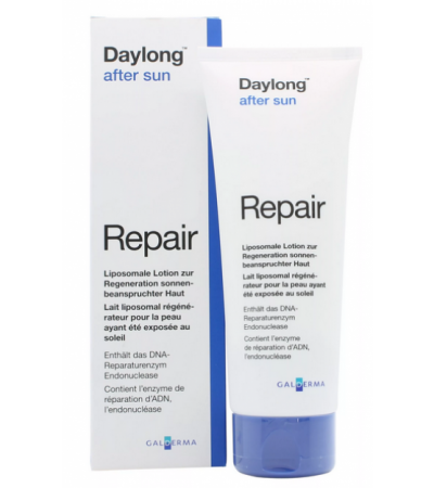 DAYLONG TATTOO AFTER SUN REPAIR LOTION TB 100 ML