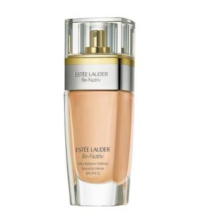 LAUDER RE-NU ULTRA RADIANCE M U SPF15 IVORY B