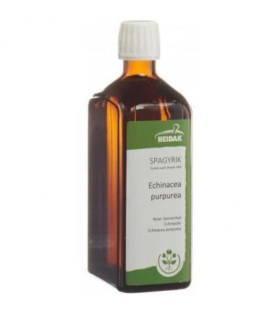 Spagyrik Echinacea Purpurea 500мл