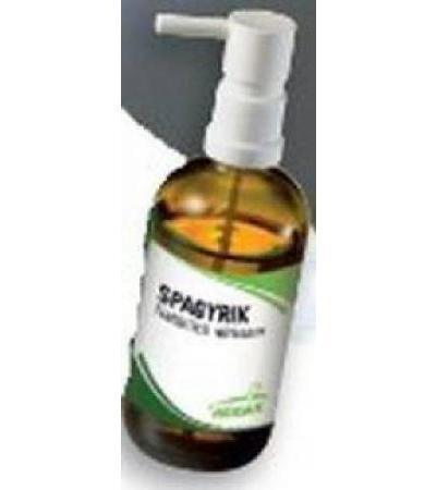 FIEBERBLASEN SPAGYRIKSPRAY 50ML