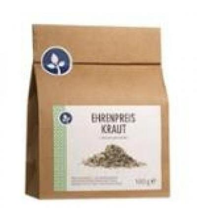 EHRENPREIS KRAUT GESCHN 500G (VERONICAE HERBA)