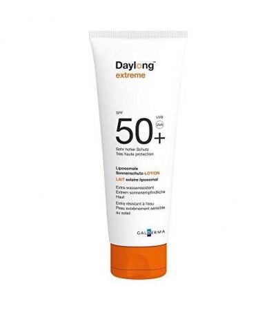 DAYLONG TATTOO LOTION COLORED TATTOO SPF50+ TB 200 ML