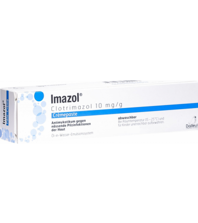 Imazol Cremepaste 30g