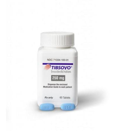 Tibsovo 250mg, 60 tablets