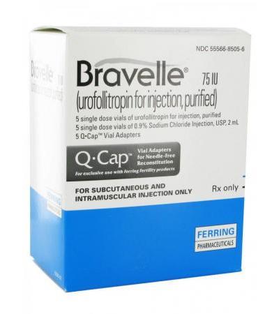 Bravelle