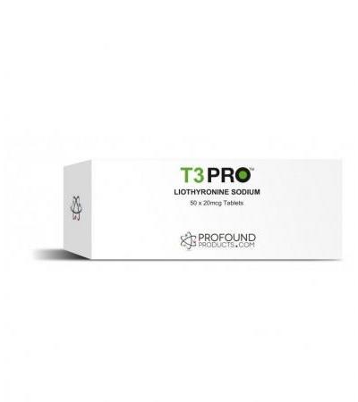 Thyroid T3 (T3-Pro)