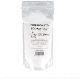Бикарбонат натрия, 750 г