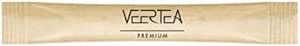 Veertea - Сахар в пакетиках - Коричневый - Большая упаковка 1000 шт. - Порционный сахар для кофе и чая - Практичные индивидуальные упаковки - для дома, офиса и общественного питания