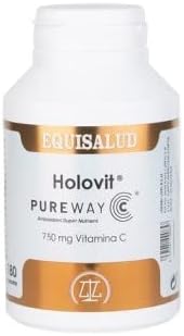 HOLOVIT PURE WAY-C 180 капсул.