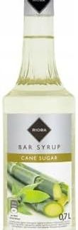 Профессиональный барный сахарный сироп Rioba 700 мл для напитков