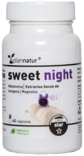 СЛАДКАЯ НОЧЬ 60 шт.