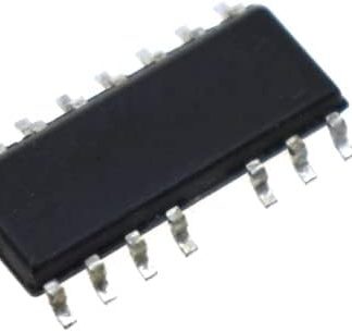 Реланд Сан 5 шт. DDA001AG СОП15 DDA001 СОП DDA001A SMD