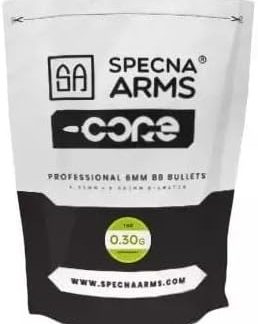 Спекна Ядро? 0,30 г БИО ББ – 1 кг