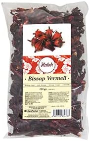 БИССАП КРАСНЫЙ ХАЛА 125ГР 15 ШТУК