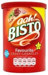 Bisto Ulubione granulat wołowiny 170 g