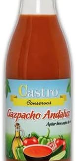 Гаспачо Andaluz Natural Artisan 1 литр