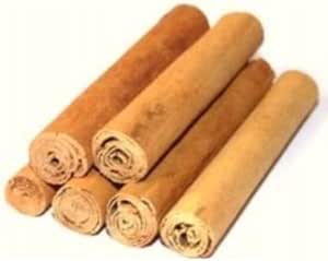 Цейлонские палочки корицы 25 г, свежие ароматные.