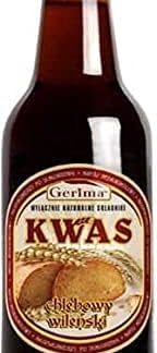 Квас Вильнюсский хлебный 500 мл Герима