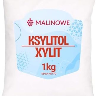 Малиновый ксилит 1 кг, натуральный подсластитель