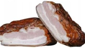 Бекон традиционного копчения 0,5 кг