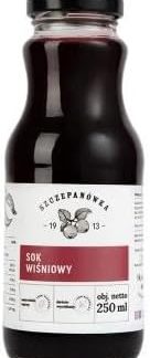 Вишневый сок