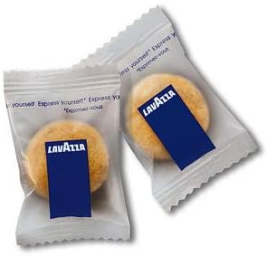 Печенье Lavazza Biscotti 1000 г