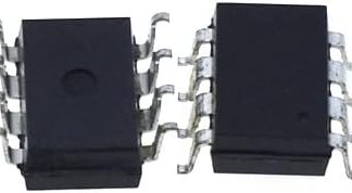 Реланд Сан 10 шт. 6Н137С СОП8 6Н137СД СОП 6Н137 СОП-8 СМД