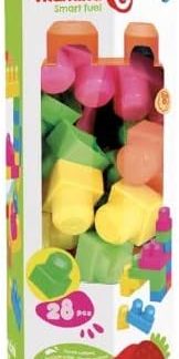 GLO1777 одноцветная игрушка