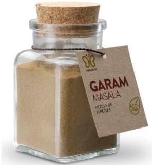 Гарам Масала Эко Б.К. 70 г. (CJ20)