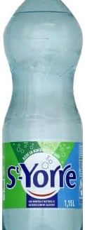 Газированная вода St Yorre 1,15 л, 1,15 л