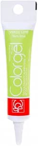 Краситель для выпечки Colorgel Verde Lime 20 г - Modecor