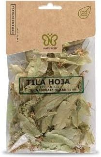 Целые цветы тиллы, экологичные, 10 г (CJ30)