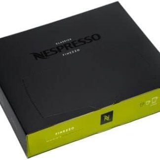 Nespresso 50 Leggero Pro Капсулы эспрессо Nespresso