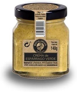 Крем из зеленой спаржи Botularium (3 упаковки по 150 мл)