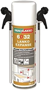 PAREXLANKO 6032 Пена Lanko для расширения объема - 500 мл - L6032