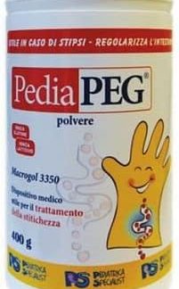 Педиапег 400 г