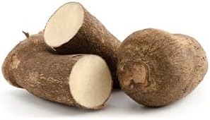 Ганский ямс - 1,5 кг