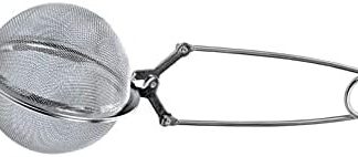 Зажим для заварочного ситечка 4313C, диаметр 6,5 см.