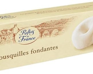 Печенье Reflets De France Рускиль дю Руссильон