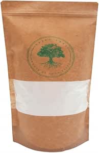 Мука из тапиоки Spice Tree, крахмал из маниоки, 100% натуральный, 1 кг